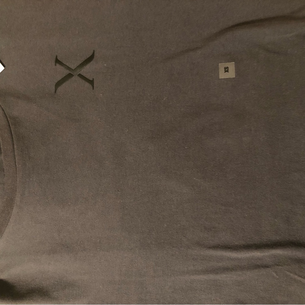 Express men’s T-shirt